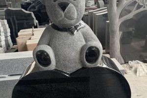 Personalized Teddy Bear Tombstones: A Loving Tribute Teddy Information – Everything You Need to Know About Teddy Bears Personalized Teddy Bear Tombstones: A Loving Tribute | Teddy Information – Everything You Need to Know About Teddy Bears