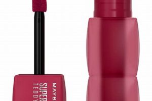 Best Super Stay Teddy Tint: Long-Lasting Matte | Teddy Information – Everything You Need to Know About Teddy Bears