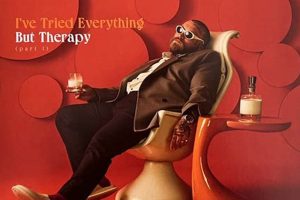 Own Teddy Swims' "Therapy" Vinyl Now | Teddy Information – Everything You Need to Know About Teddy Bears