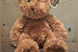 Handmade Chelsea Teddy Bear Company Plush Toys | Teddy Information – Everything You Need to Know About Teddy Bears