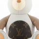 Cute Louis Vuitton Teddy Bear Keychains: Shop Now | Teddy Information – Everything You Need to Know About Teddy Bears