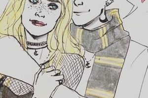 Teddy Lupin Victoire Weasley: Next Gen Legacy | Teddy Information – Everything You Need to Know About Teddy Bears
