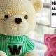 Best Silicone Teddy Bear Molds for Crafting | Teddy Information – Everything You Need to Know About Teddy Bears