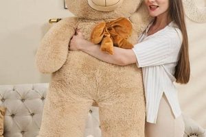 Giant 47 Inch Teddy Bears: Cuddly & Huge Teddy Information – Everything You Need to Know About Teddy Bears Giant 47 Inch Teddy Bears: Cuddly & Huge | Teddy Information – Everything You Need to Know About Teddy Bears