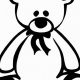 Cute Teddy Bear SVGs: Free Download & Use | Teddy Information – Everything You Need to Know About Teddy Bears