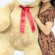 Giant Life-Size Teddy Bears: Full Grown Cuddles | Teddy Information – Everything You Need to Know About Teddy Bears