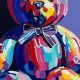 Adorable Teddy Bear Painting Ideas & Inspiration | Teddy Information – Everything You Need to Know About Teddy Bears