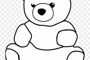 Cute Teddy Bear Black and White Clipart Images Teddy Information – Everything You Need to Know About Teddy Bears Cute Teddy Bear Black and White Clipart Images | Teddy Information – Everything You Need to Know About Teddy Bears