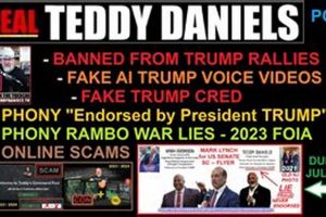 Is Teddy Daniels Real? Fact Check & Bio Teddy Information – Everything You Need to Know About Teddy Bears Is Teddy Daniels Real? Fact Check & Bio | Teddy Information – Everything You Need to Know About Teddy Bears