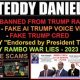 Is Teddy Daniels Real? Fact Check & Bio | Teddy Information – Everything You Need to Know About Teddy Bears