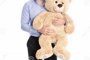 Big Man Teddy Bears: Comfort & Style Teddy Information – Everything You Need to Know About Teddy Bears Big Man Teddy Bears: Comfort & Style | Teddy Information – Everything You Need to Know About Teddy Bears