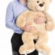 Big Man Teddy Bears: Comfort & Style | Teddy Information – Everything You Need to Know About Teddy Bears