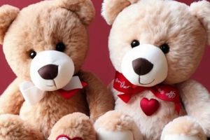 Best Teddy Bears with Heartbeat for Comfort | Teddy Information – Everything You Need to Know About Teddy Bears