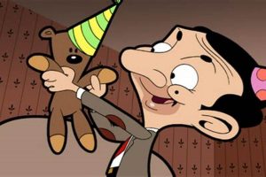 Adorable Cartoon Mr. Bean Teddy Bear Plush Toys | Teddy Information – Everything You Need to Know About Teddy Bears