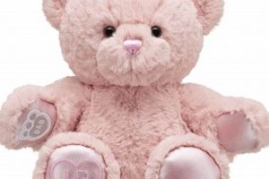 Top 10 Best Teddy Bears: Reviews & Guide | Teddy Information – Everything You Need to Know About Teddy Bears