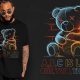 Cute Teddy Bear Graphic Tees for Adults & Kids | Teddy Information – Everything You Need to Know About Teddy Bears