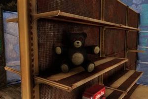 Uncover the Teddy Bear Fear in Fallout 76 | Teddy Information – Everything You Need to Know About Teddy Bears