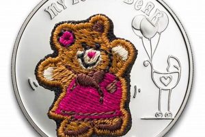 Adorable Teddy Bear Coins & Collectibles | Teddy Information – Everything You Need to Know About Teddy Bears