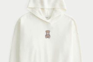 Cozy Hollister Teddy Bear Hoodie: Soft & Warm Teddy Information – Everything You Need to Know About Teddy Bears Cozy Hollister Teddy Bear Hoodie: Soft & Warm | Teddy Information – Everything You Need to Know About Teddy Bears
