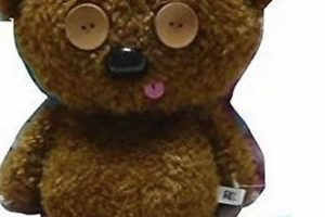 Cuddly Minions Teddy Bear Tim Plush Toy Teddy Information – Everything You Need to Know About Teddy Bears Cuddly Minions Teddy Bear Tim Plush Toy | Teddy Information – Everything You Need to Know About Teddy Bears