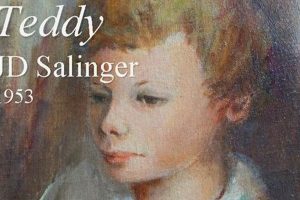 The Fictional Teddy Salinger: A Study Teddy Information – Everything You Need to Know About Teddy Bears The Fictional Teddy Salinger: A Study | Teddy Information – Everything You Need to Know About Teddy Bears