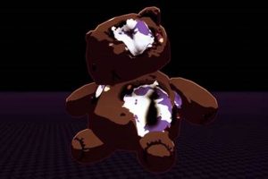 ROR2 Teddy Bear Guide: Get the Plush Buddy Teddy Information – Everything You Need to Know About Teddy Bears ROR2 Teddy Bear Guide: Get the Plush Buddy | Teddy Information – Everything You Need to Know About Teddy Bears