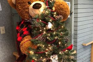 Adorable Tree Teddy Bears: Rustic Charm Teddy Information – Everything You Need to Know About Teddy Bears Adorable Tree Teddy Bears: Rustic Charm | Teddy Information – Everything You Need to Know About Teddy Bears