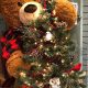 Adorable Tree Teddy Bears: Rustic Charm | Teddy Information – Everything You Need to Know About Teddy Bears
