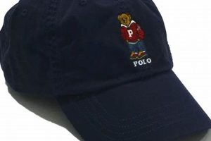 Polo Teddy Bear Hat | Teddy Information – Everything You Need to Know About Teddy Bears