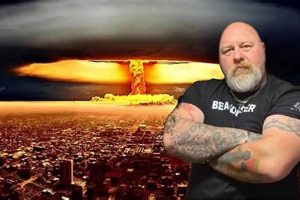 Teddy Daniels Emergency Broadcast | Teddy Information – Everything You Need to Know About Teddy Bears