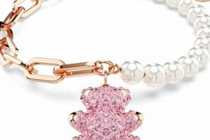 Adorable Swarovski Teddy Bear Bracelets: Shop Now Teddy Information – Everything You Need to Know About Teddy Bears Adorable Swarovski Teddy Bear Bracelets: Shop Now | Teddy Information – Everything You Need to Know About Teddy Bears