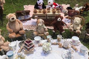Host a Plush Teddy Bear Tea Party Today! Teddy Information – Everything You Need to Know About Teddy Bears Host a Plush Teddy Bear Tea Party Today! | Teddy Information – Everything You Need to Know About Teddy Bears