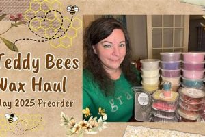 Craft Adorable Teddy Bears with Natural Beeswax Teddy Information – Everything You Need to Know About Teddy Bears Craft Adorable Teddy Bears with Natural Beeswax | Teddy Information – Everything You Need to Know About Teddy Bears