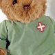 Cuddly Doctor Teddy Bears: Comforting Kids | Teddy Information – Everything You Need to Know About Teddy Bears