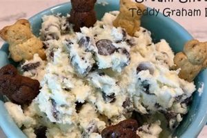 Fun Teddy Graham Dip Recipes & Ideas | Teddy Information – Everything You Need to Know About Teddy Bears