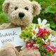 Saying Thanks for the Cuddly Teddy Bear Gift | Teddy Information – Everything You Need to Know About Teddy Bears
