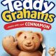 Delicious Cinnamon Teddy Grahams Treats | Teddy Information – Everything You Need to Know About Teddy Bears