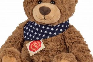 Collectible Hermann Teddy Bears: A Plush History Teddy Information – Everything You Need to Know About Teddy Bears Collectible Hermann Teddy Bears: A Plush History | Teddy Information – Everything You Need to Know About Teddy Bears