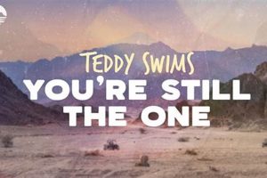 Teddy Swims: You're Still The One (Official) | Teddy Information – Everything You Need to Know About Teddy Bears