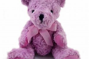 Best Heartbeat Teddy Bears for Newborns & Infants | Teddy Information – Everything You Need to Know About Teddy Bears