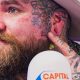 Teddy Swims Face Tattoo: Meaning & Inspiration | Teddy Information – Everything You Need to Know About Teddy Bears