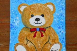 Soft & Cuddly Teddy Bear Acrylic Blankets | Teddy Information – Everything You Need to Know About Teddy Bears