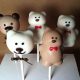 Adorable Teddy Bear Cake Pops: A Sweet Treat | Teddy Information – Everything You Need to Know About Teddy Bears