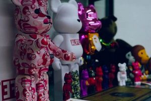 Cute BAPE Teddy Bear Plush Toys & Collectibles | Teddy Information – Everything You Need to Know About Teddy Bears