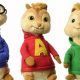 Theodore's Teddy Bear: Alvin and the Chipmunks Plush Toys | Teddy Information – Everything You Need to Know About Teddy Bears