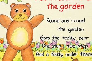 A Teddy Bear's Garden Adventure Teddy Information – Everything You Need to Know About Teddy Bears A Teddy Bear's Garden Adventure | Teddy Information – Everything You Need to Know About Teddy Bears