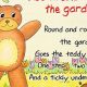 A Teddy Bear's Garden Adventure | Teddy Information – Everything You Need to Know About Teddy Bears