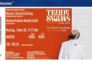 Teddy Swims Columbus Ohio Tickets Teddy Information – Everything You Need to Know About Teddy Bears Teddy Swims Columbus Ohio Tickets | Teddy Information – Everything You Need to Know About Teddy Bears