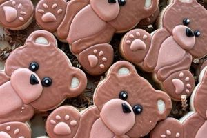 Cute Teddy Bear Sugar Cookies Recipe & Ideas Teddy Information – Everything You Need to Know About Teddy Bears Cute Teddy Bear Sugar Cookies Recipe & Ideas | Teddy Information – Everything You Need to Know About Teddy Bears