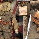 A War Teddy Bear's Story: Comfort & Courage | Teddy Information – Everything You Need to Know About Teddy Bears